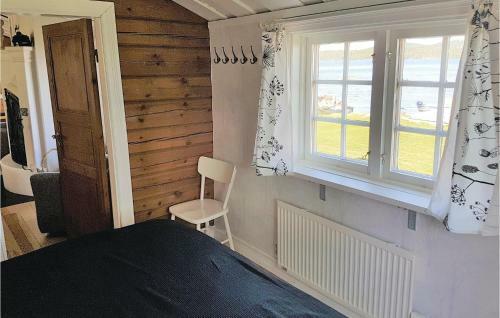 Holiday Home Joelstorp �sterbymo II