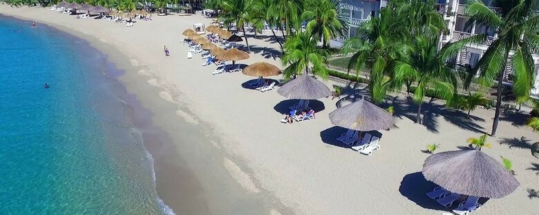 Hotel Royal Decameron Indigo Beach