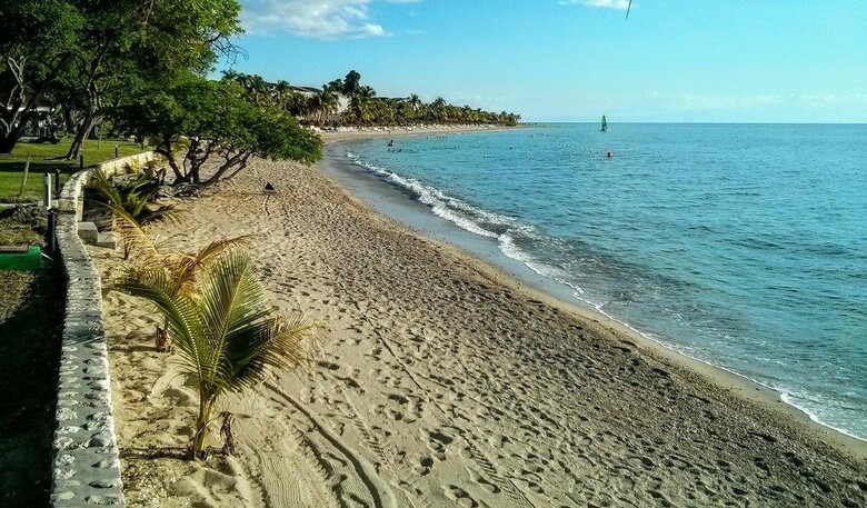 Hotel Royal Decameron Indigo Beach