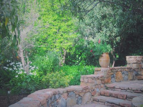 Hotel H�tel Des Cascades Ecolodge