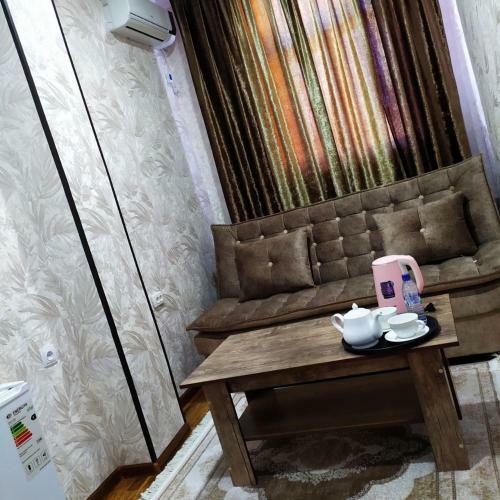 Ratmina Hotel