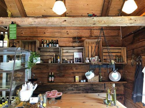 Hostal Visings� Pensionat