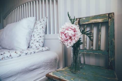 Bed & Breakfast Farmors Lada
