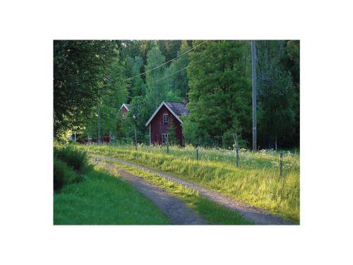 Holiday Home T�mta Udden Fristad