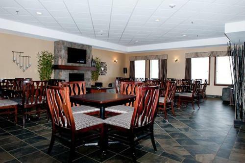Hotel Paradise Inn And Suites