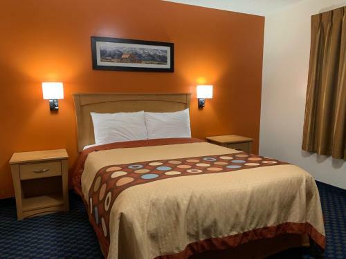 Westway Inn Motel