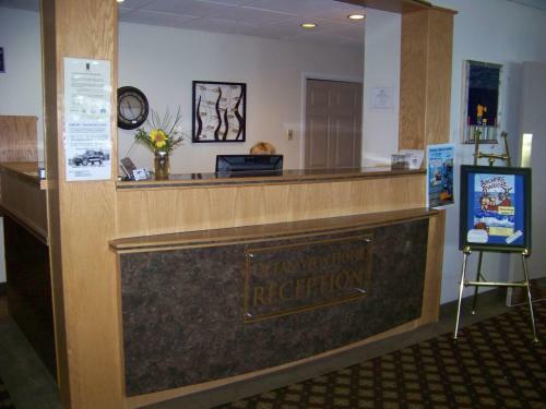 Ocean View Hotel