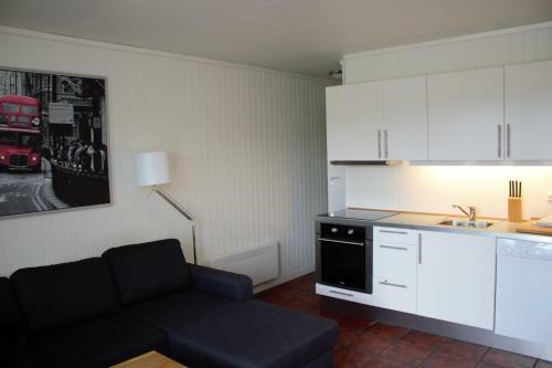 Lillesand Apartment