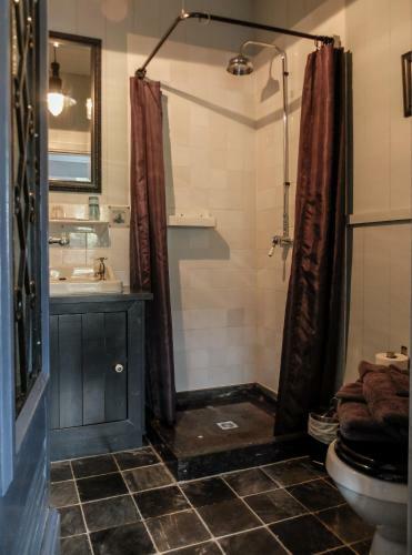 Herangtunet Boutique Hotel