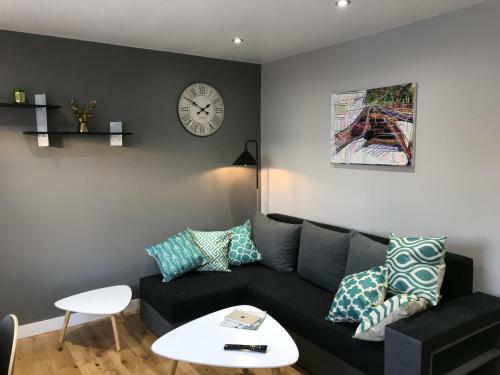 Apartamento Mediahub 2