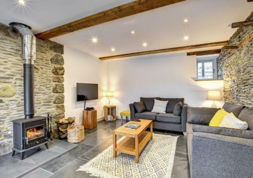Apartamento Beudy Tanllan