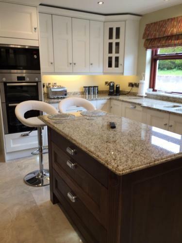 Sleepy Hollow B&B
