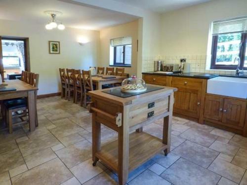 Ty Newydd, Welshpool