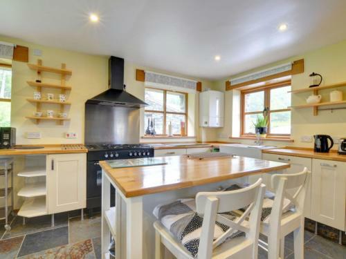Holiday Home Hideaway