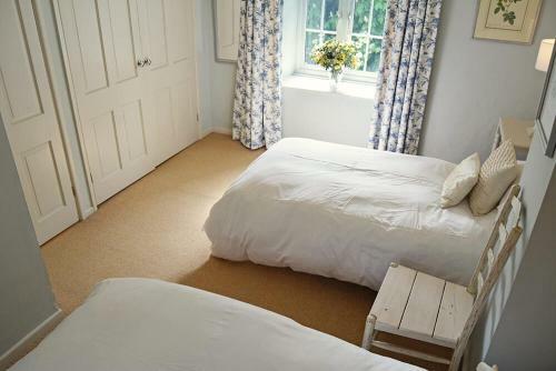 Mews Cottage