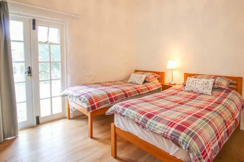 Mohun Cottage
