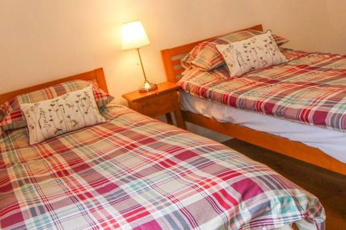 Mohun Cottage
