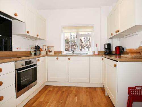 The Carriage House, Devizes