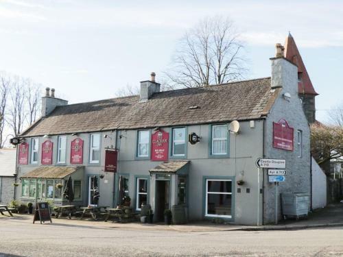 Edge Hill, Castle Douglas