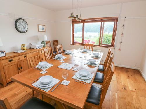 Puffin House, Haverfordwest