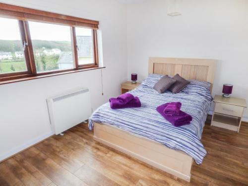 Puffin House, Haverfordwest