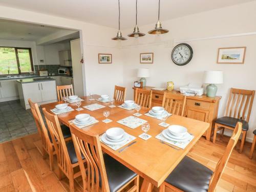 Puffin House, Haverfordwest