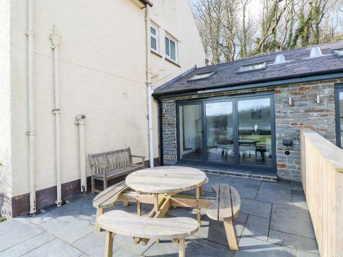 Puffin House, Haverfordwest