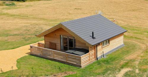 Fields End Lodges
