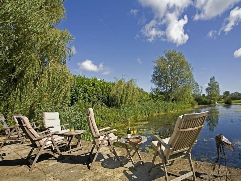Bed & Breakfast Darsham Old Hall