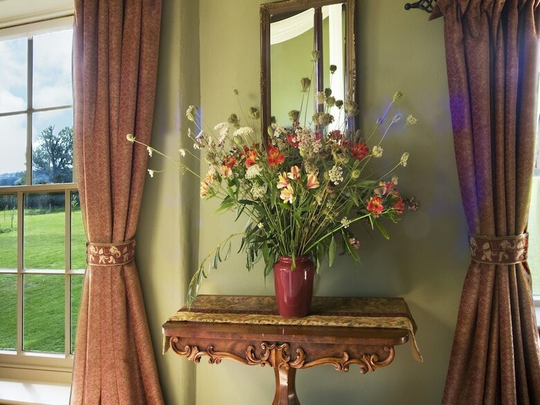 Bed & Breakfast Darsham Old Hall