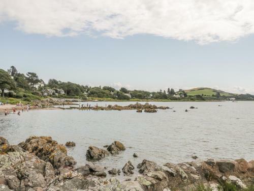 Burnside, Dalbeattie