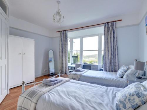 Holiday Home Arthog