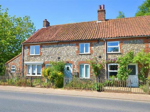 Holiday Home 4 Church Terrace