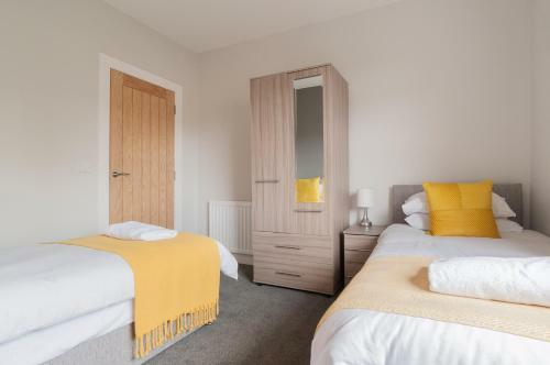 Dalkeith Three Bed Two Bath Apartment