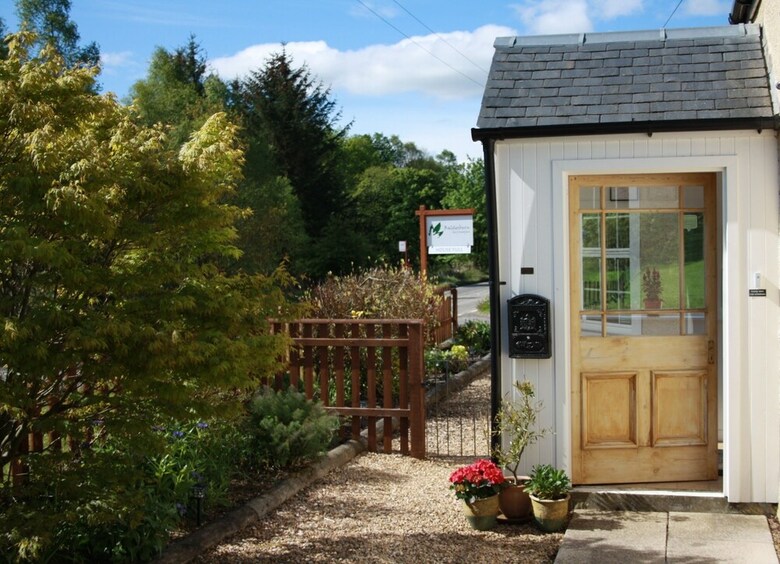 Baldiesburn Bed & Breakfast