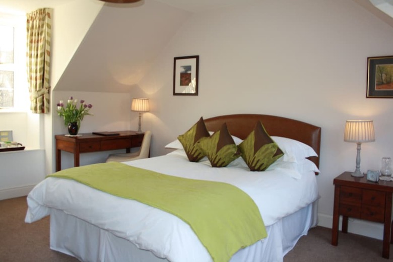 Baldiesburn Bed & Breakfast