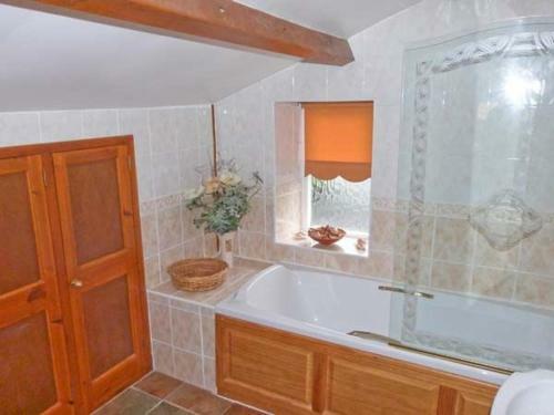 Rose Cottage, Darlington