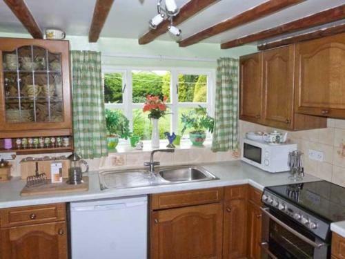 Rose Cottage, Darlington