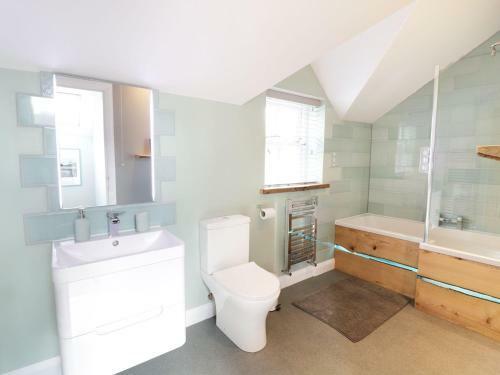 3 Penlan Cottages, Dolgellau