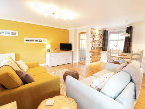 3 Penlan Cottages, Dolgellau