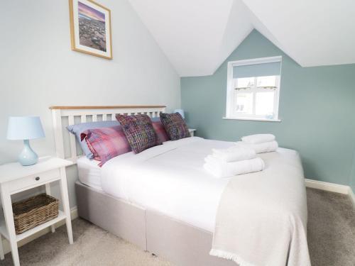 3 Penlan Cottages, Dolgellau