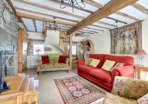 Apartamento Tabernacle Cottage