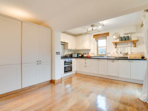 Holiday Home Maes Remyr