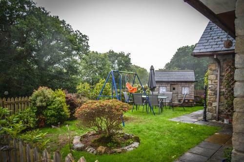 Bed & Breakfast Moel View