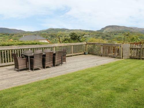 Awel Offrwm, Dolgellau