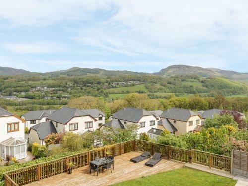 Awel Offrwm, Dolgellau