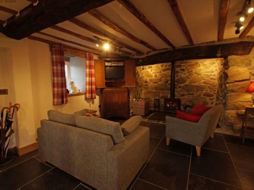 Holiday Home South Sterin