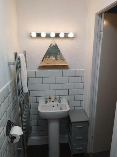 Bed & Breakfast Craig Villa Guest House