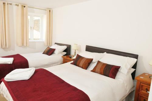 Hostal Balmoral Guest House