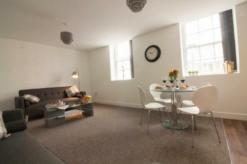 Apartamento Quilt House - Apt 2